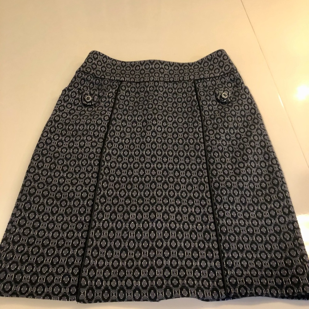 Trulli petite skirt